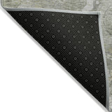 addison chantille acn1661 pewter rug