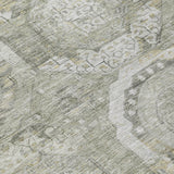 addison chantille acn1661 pewter rug