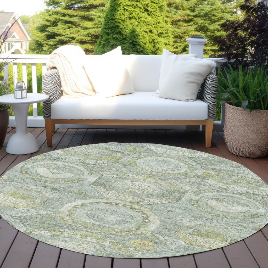 addison chantille acn1661 sage rug