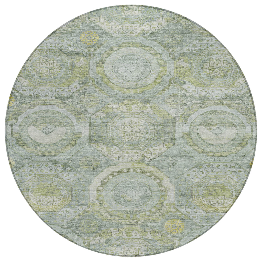addison chantille acn1661 sage rug