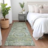 addison chantille acn1661 sage rug