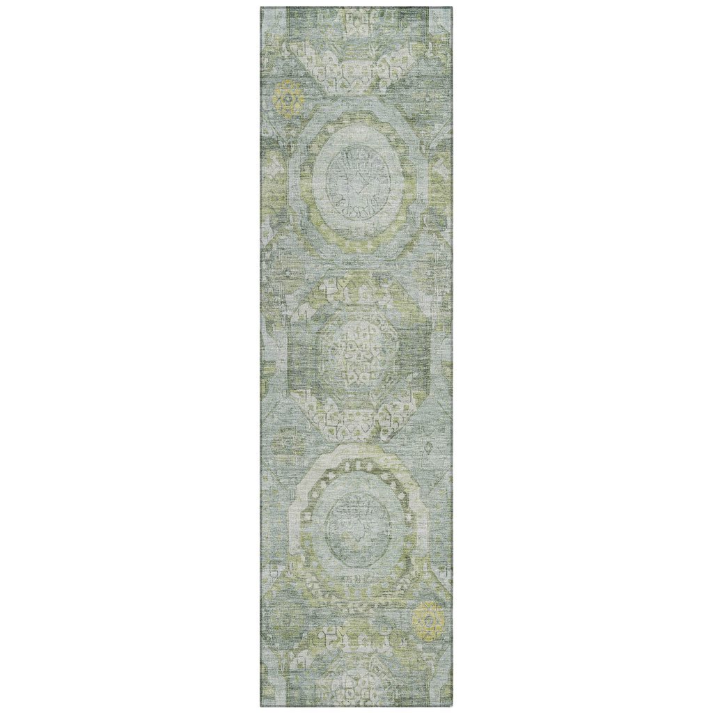 addison chantille acn1661 sage rug