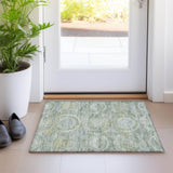 addison chantille acn1661 sage rug