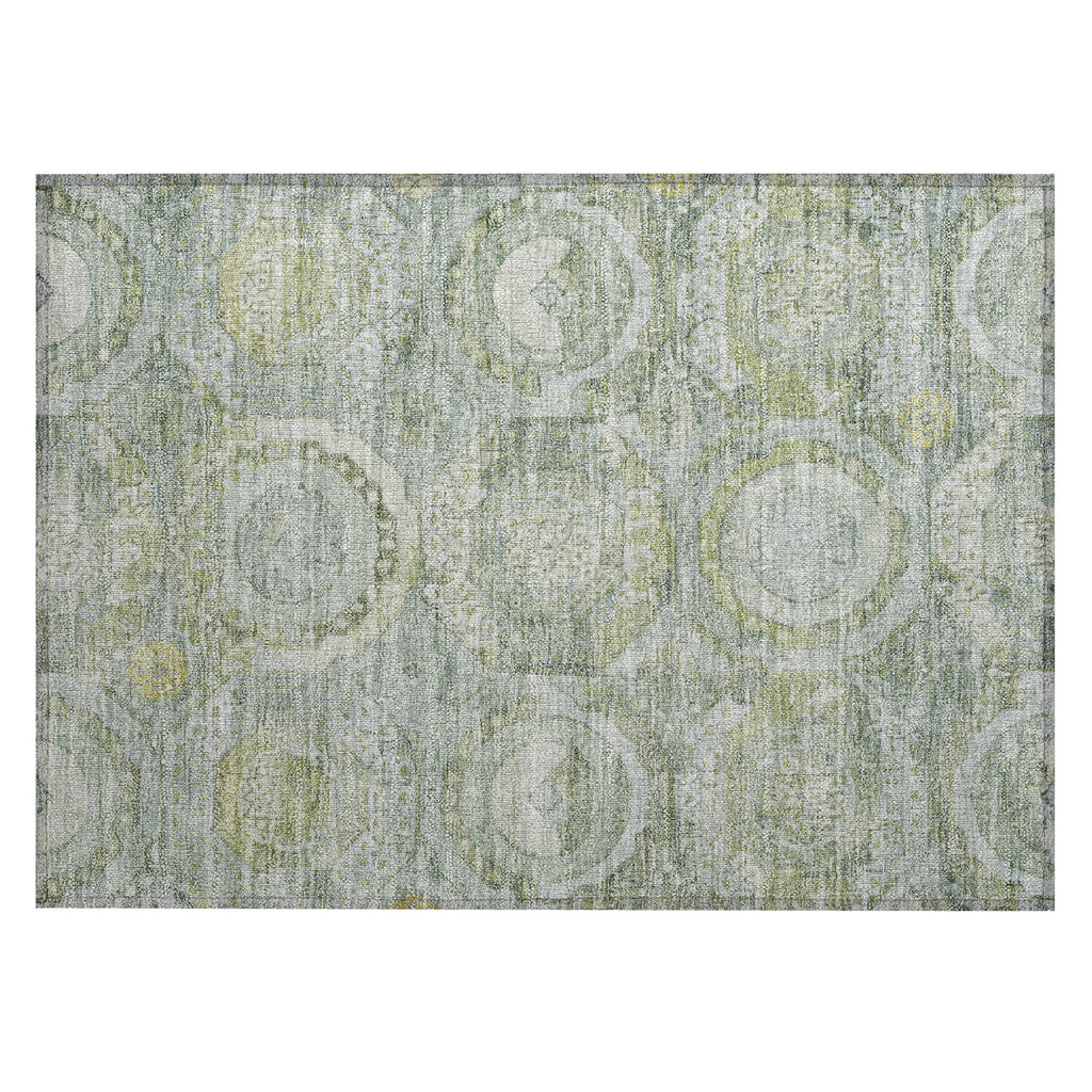 addison chantille acn1661 sage rug