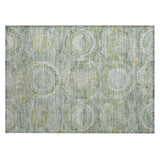 addison chantille acn1661 sage rug
