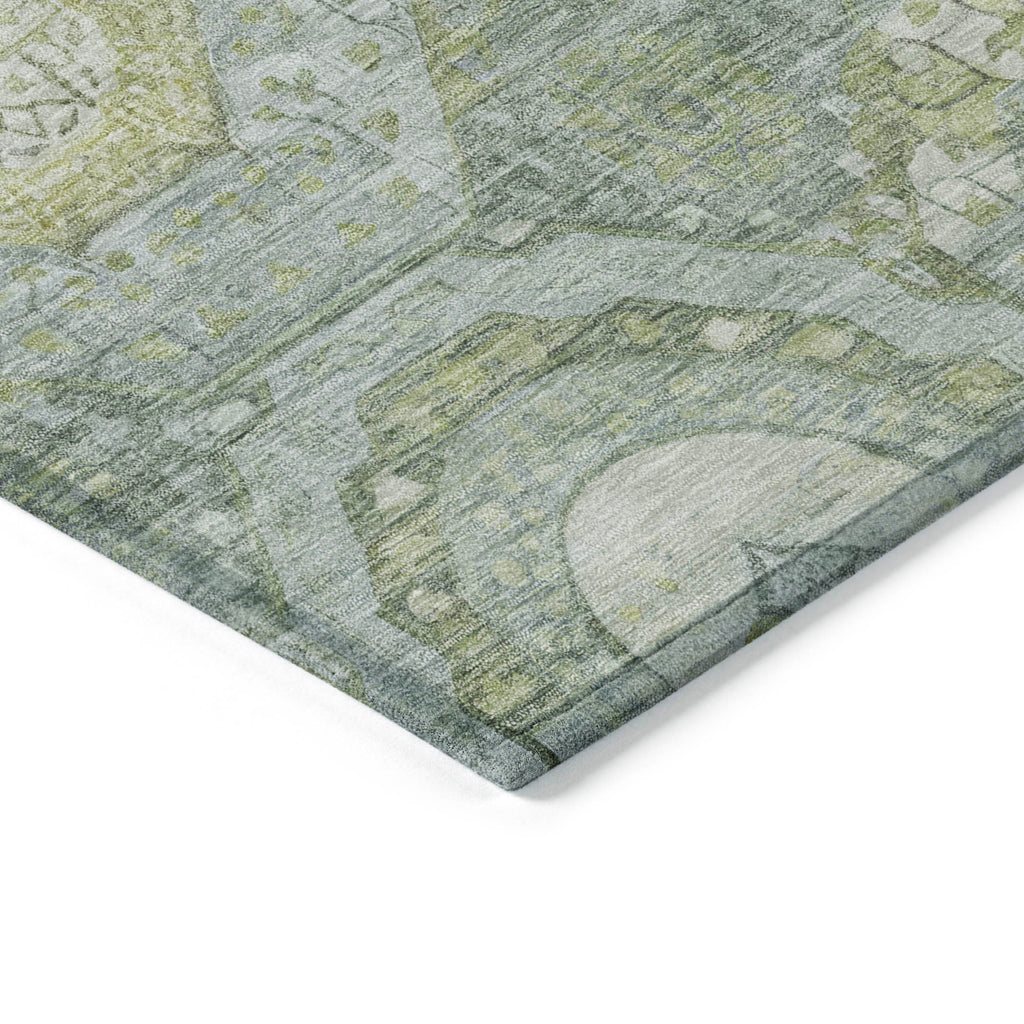 addison chantille acn1661 sage rug
