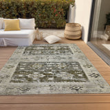 addison chantille acn1662 brown rug