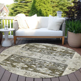 addison chantille acn1662 brown rug