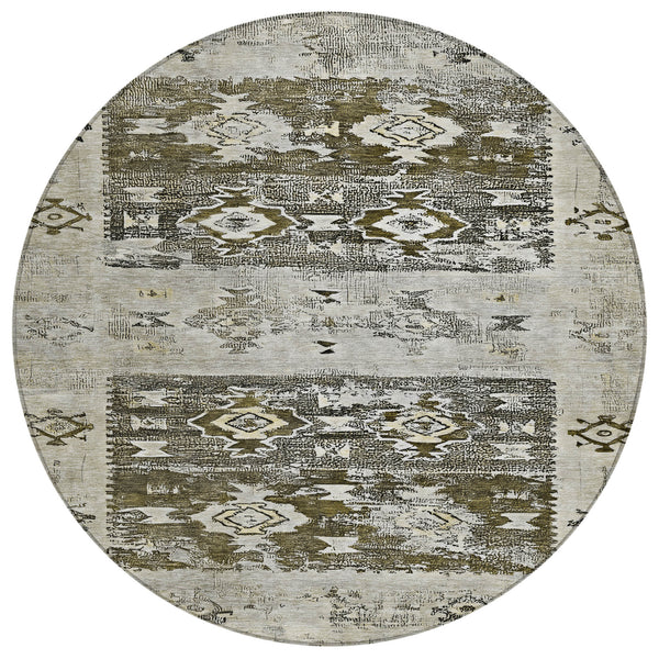 addison chantille acn1662 brown rug