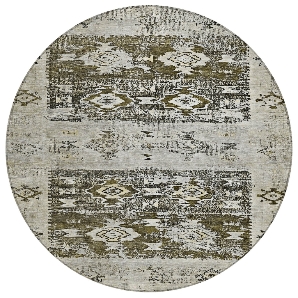 addison chantille acn1662 brown rug