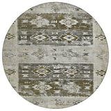 addison chantille acn1662 brown rug
