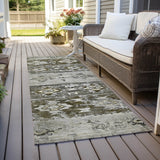 addison chantille acn1662 brown rug