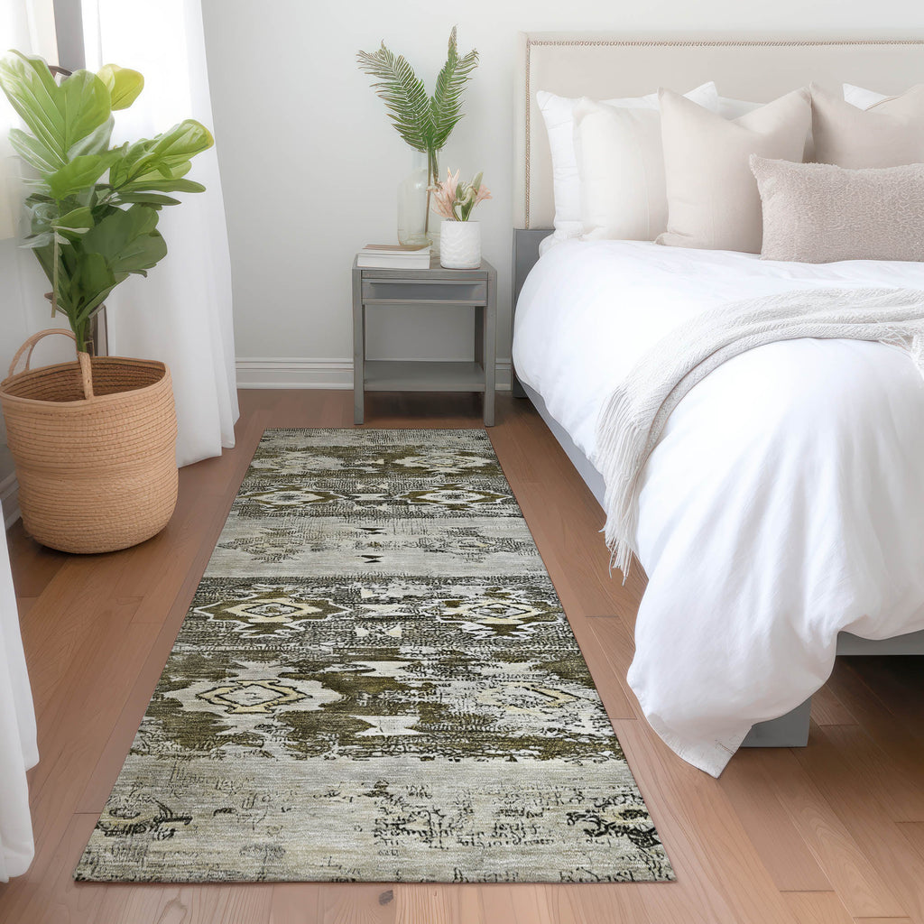 addison chantille acn1662 brown rug