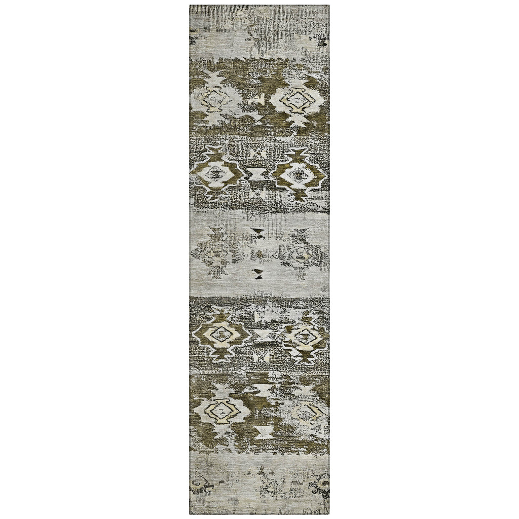 addison chantille acn1662 brown rug