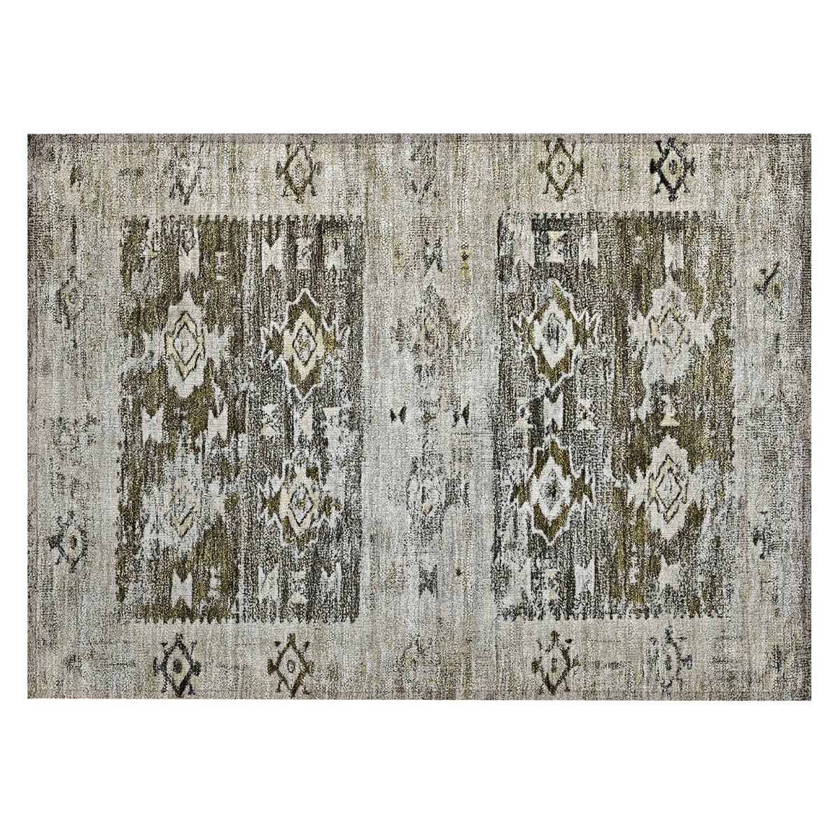 addison chantille acn1662 brown rug