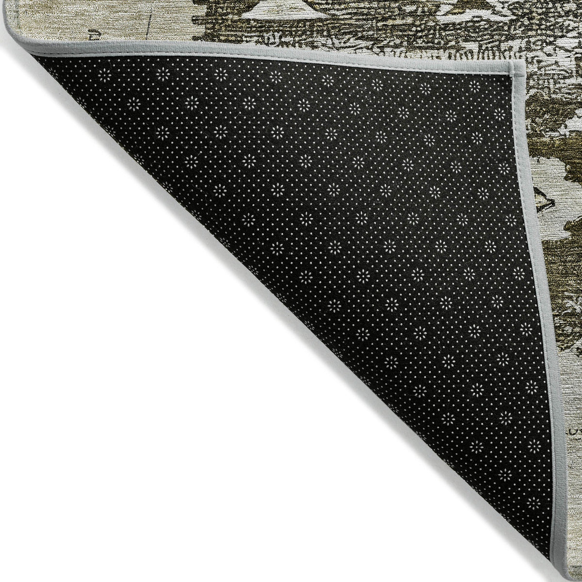 addison chantille acn1662 brown rug