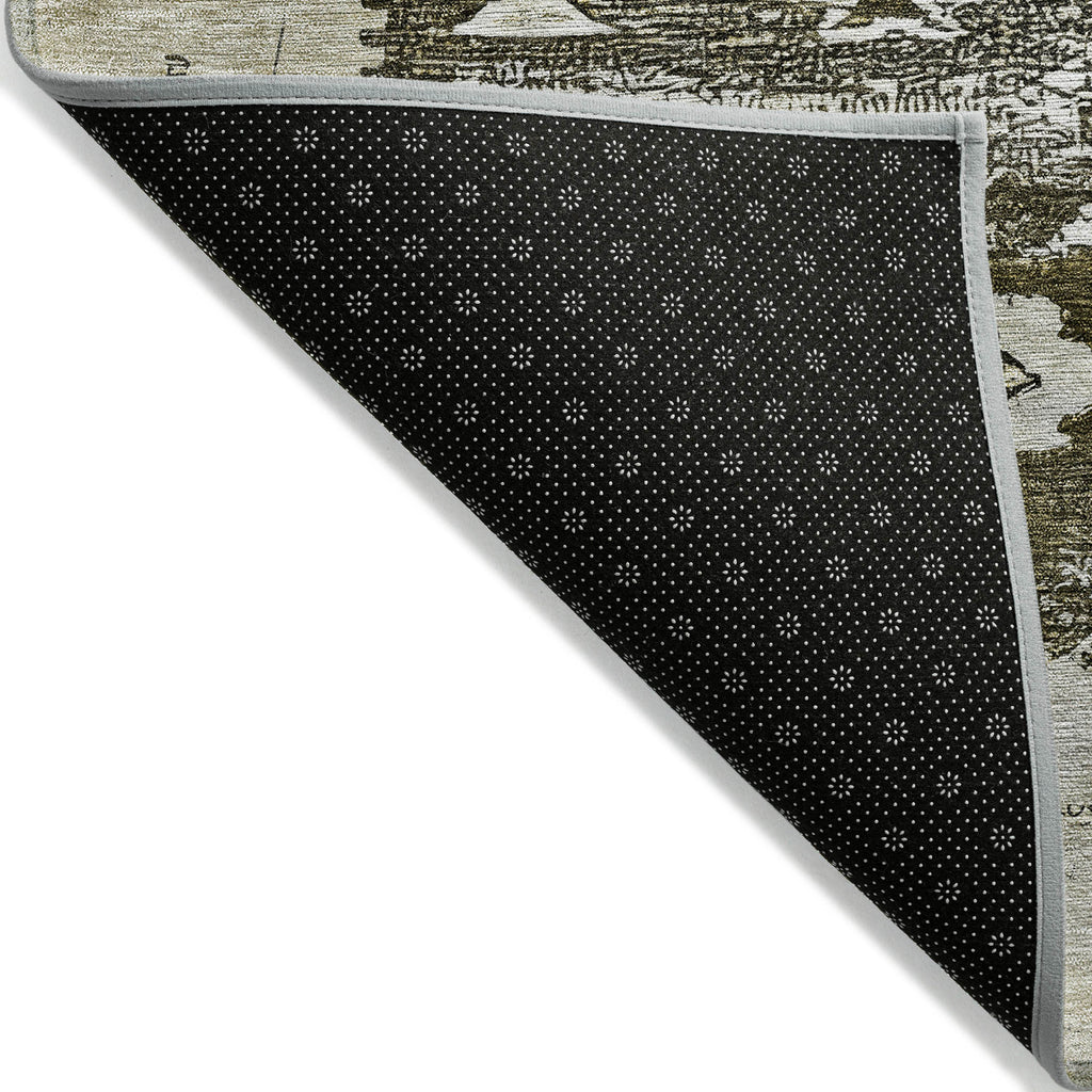 addison chantille acn1662 brown rug