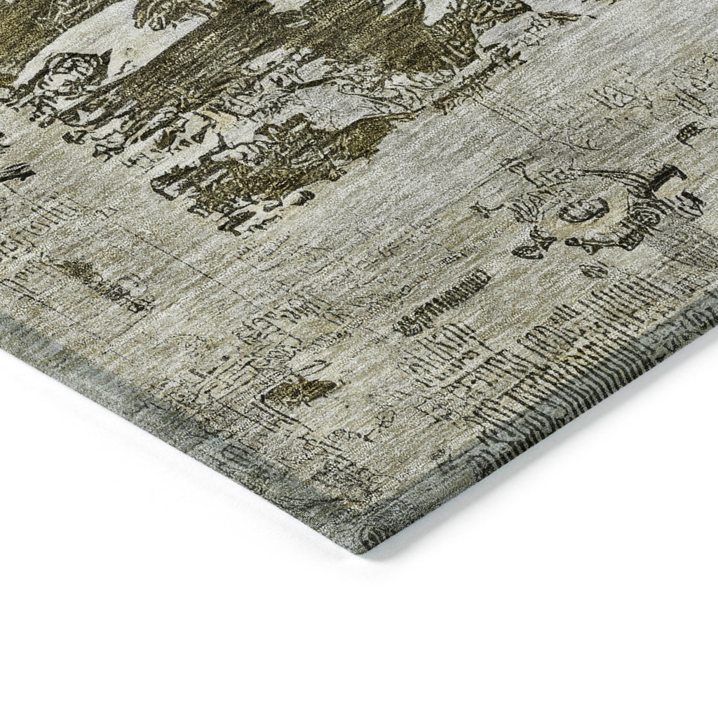 addison chantille acn1662 brown rug