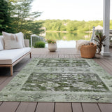 addison chantille acn1662 olive rug