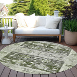 addison chantille acn1662 olive rug