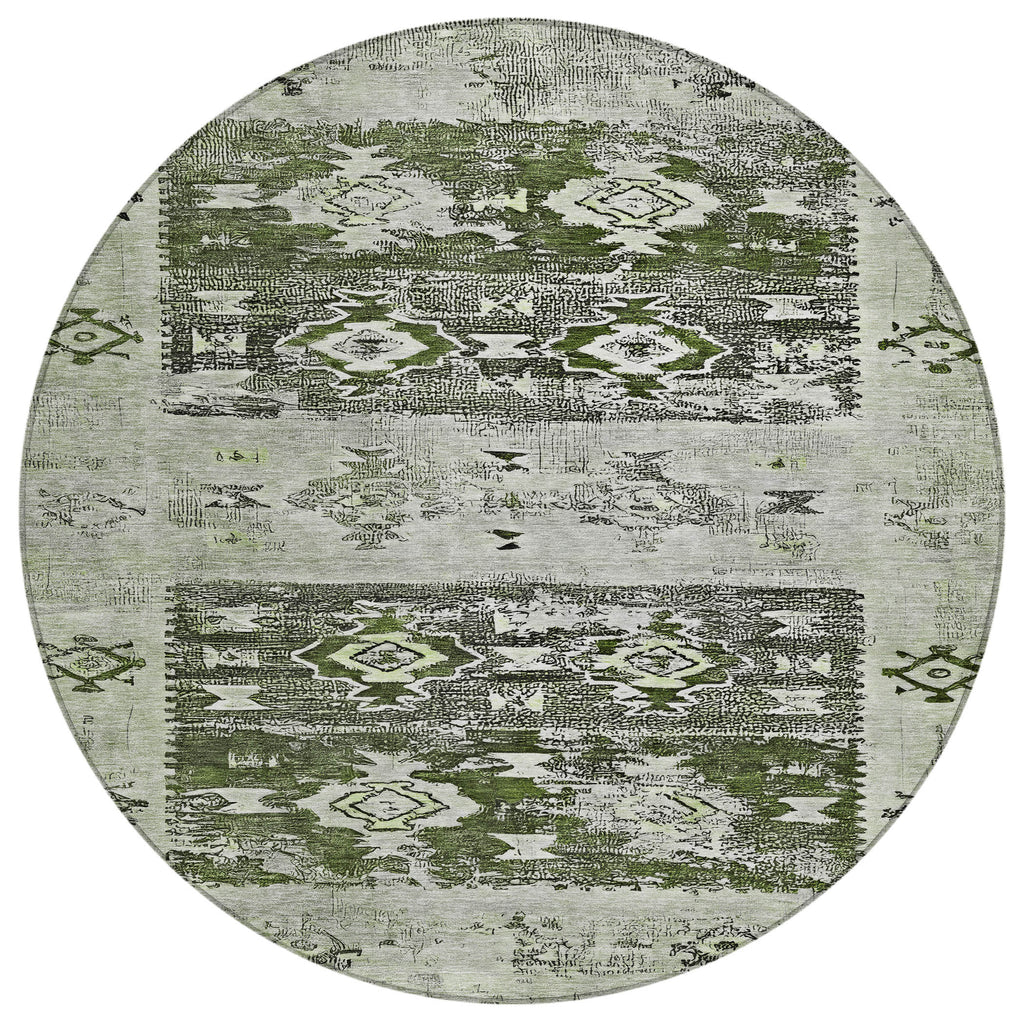 addison chantille acn1662 olive rug