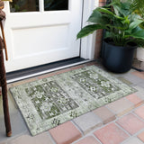 addison chantille acn1662 olive rug
