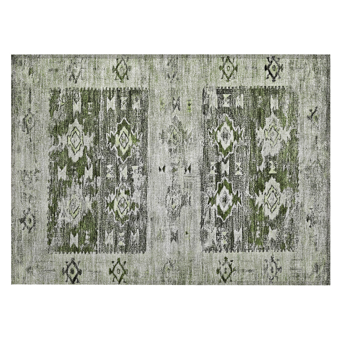 addison chantille acn1662 olive rug