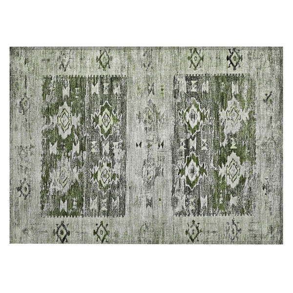 addison chantille acn1662 olive rug