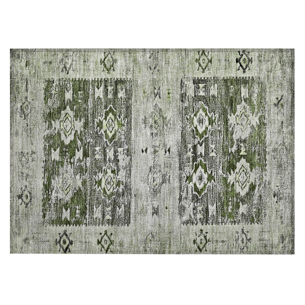 addison chantille acn1662 olive rug