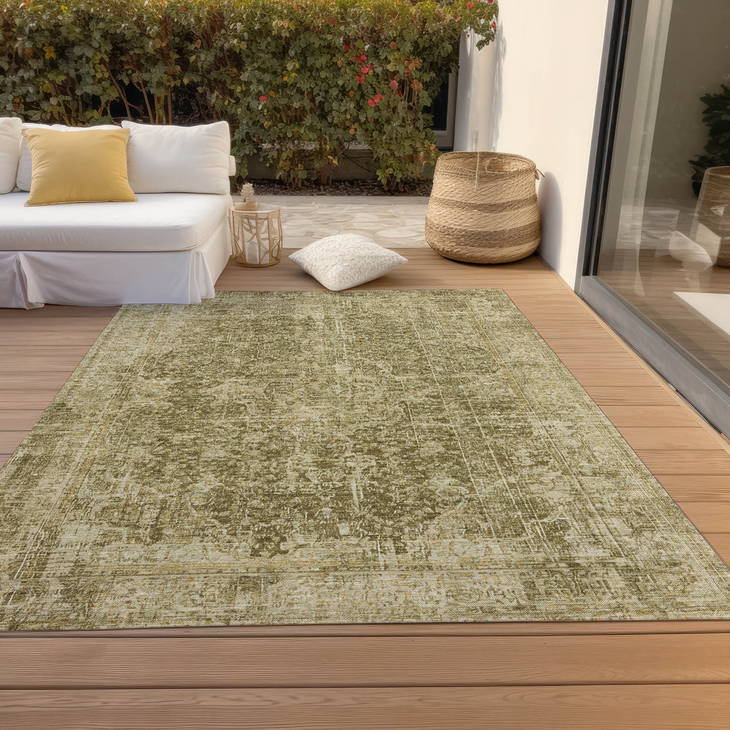 addison chantille acn1663 brown rug