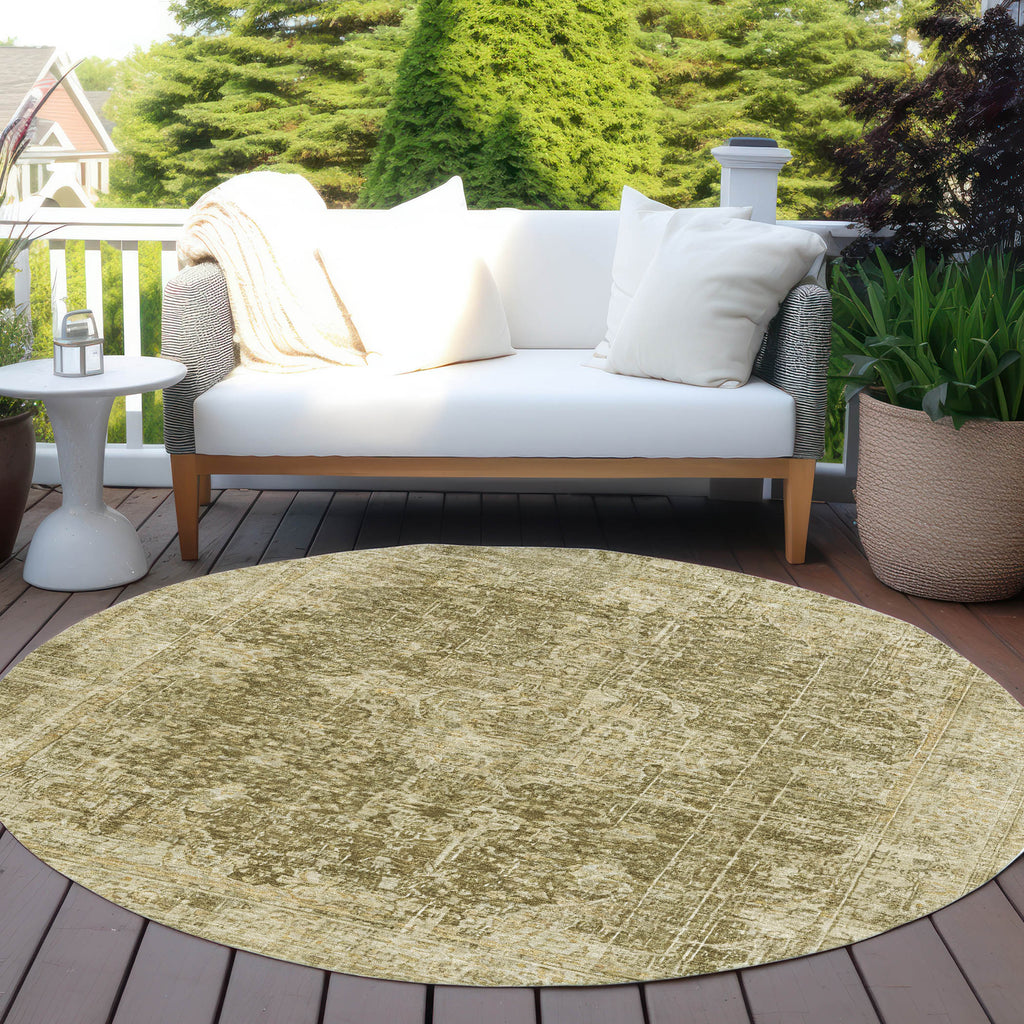 addison chantille acn1663 brown rug