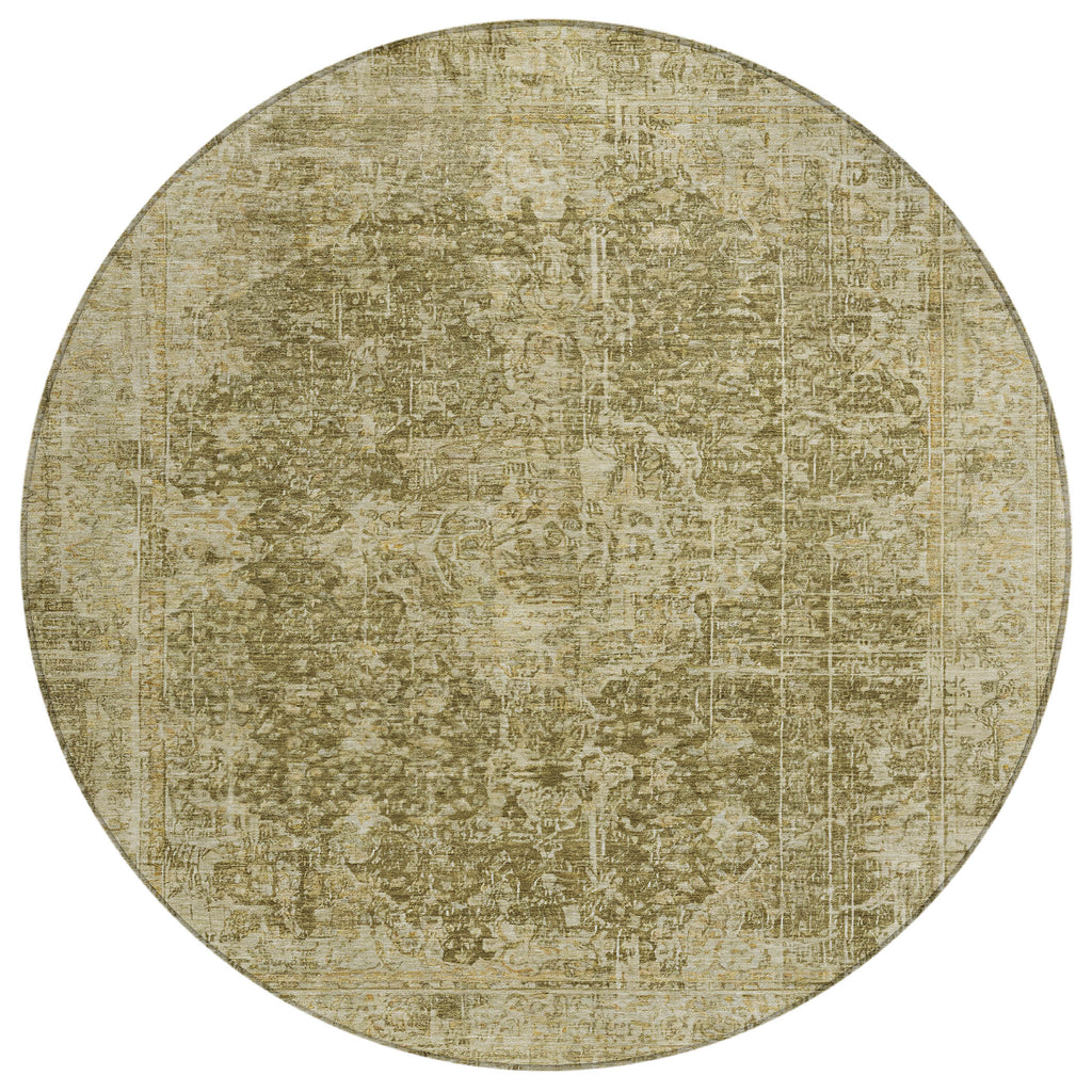 addison chantille acn1663 brown rug