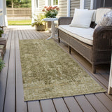 addison chantille acn1663 brown rug