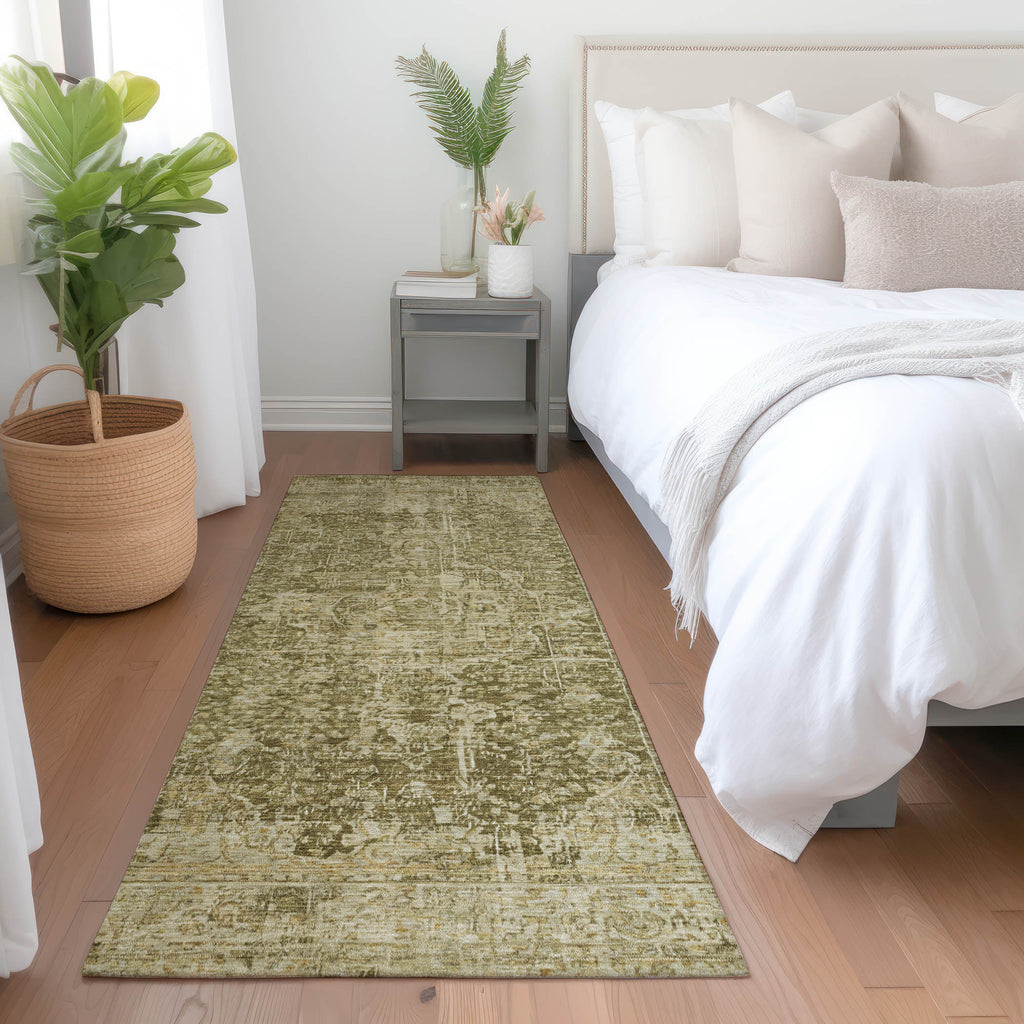 addison chantille acn1663 brown rug