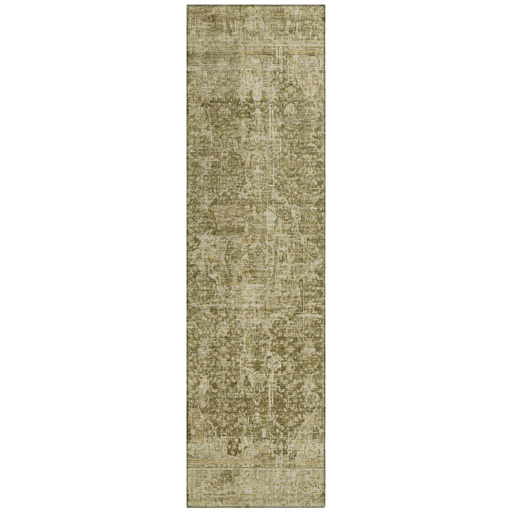 addison chantille acn1663 brown rug