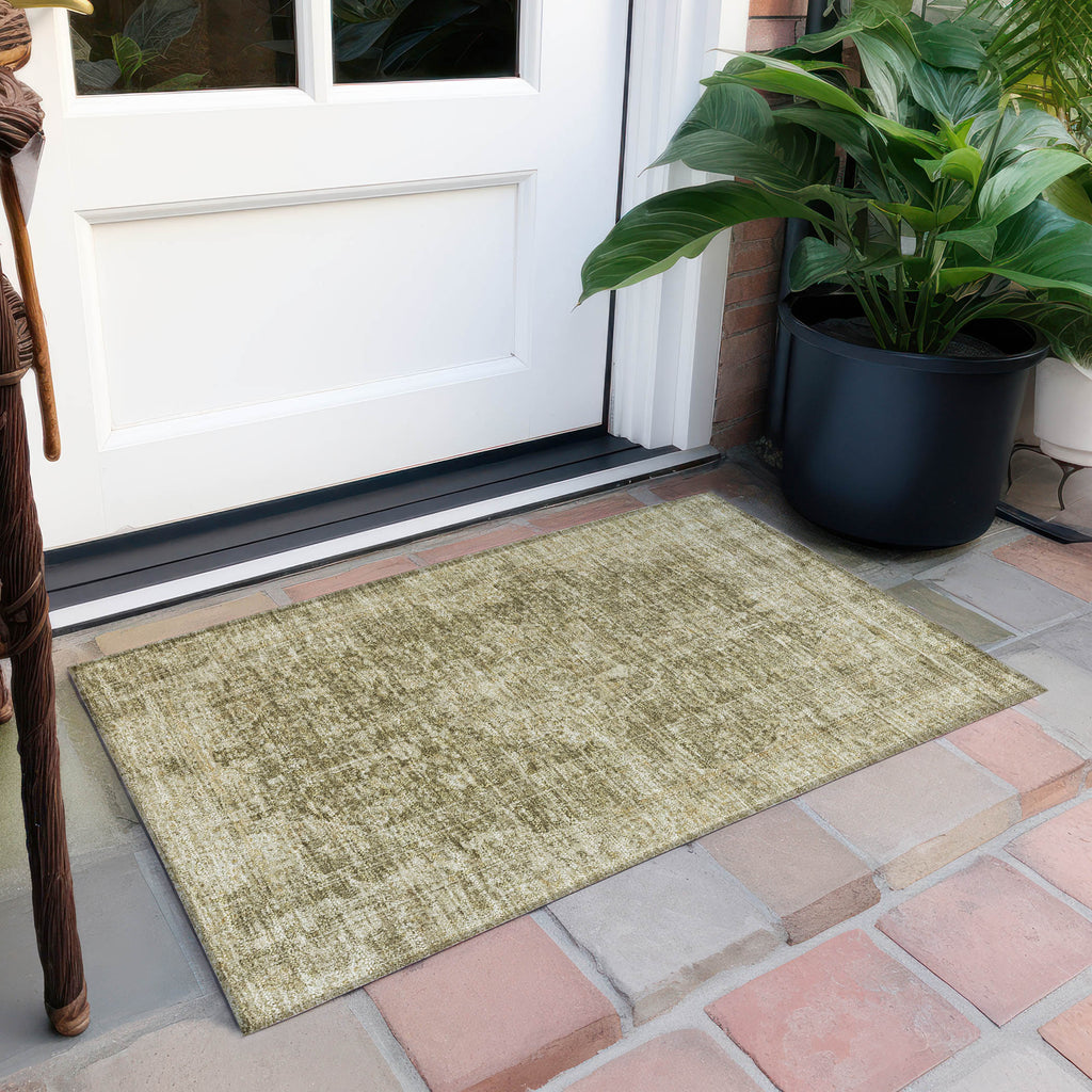 addison chantille acn1663 brown rug