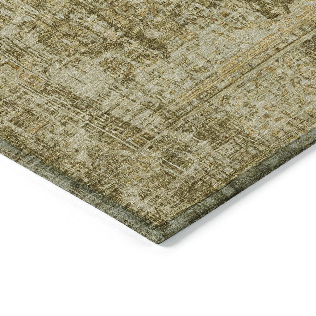 addison chantille acn1663 brown rug