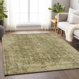 addison chantille acn1663 brown rug