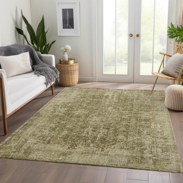 addison chantille acn1663 brown rug
