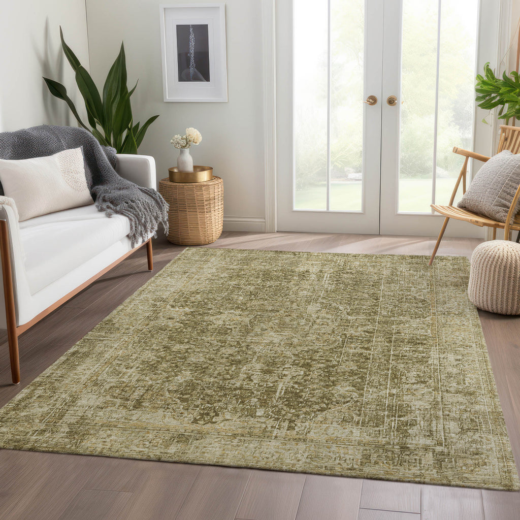addison chantille acn1663 brown rug