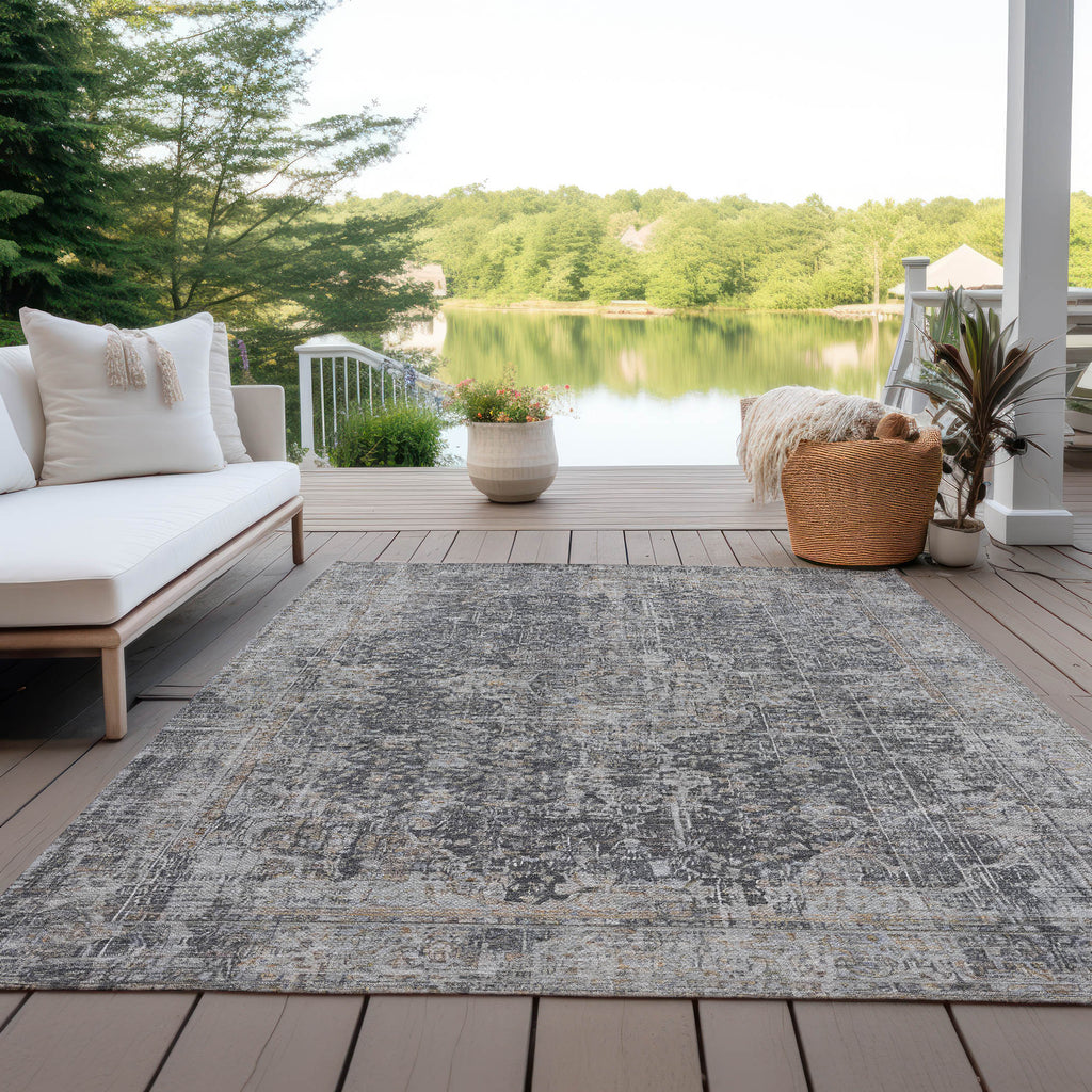 addison chantille acn1663 charcoal rug