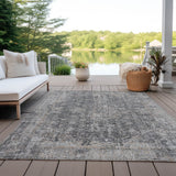 addison chantille acn1663 charcoal rug