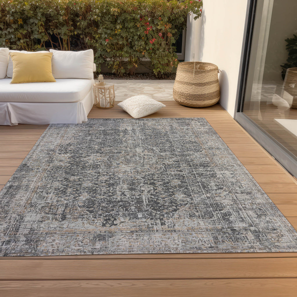 addison chantille acn1663 charcoal rug