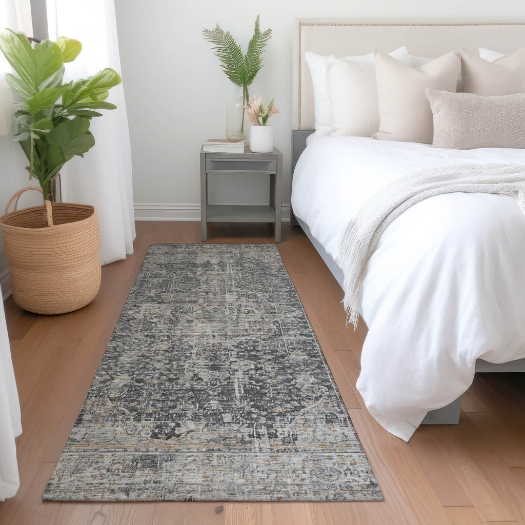 addison chantille acn1663 charcoal rug
