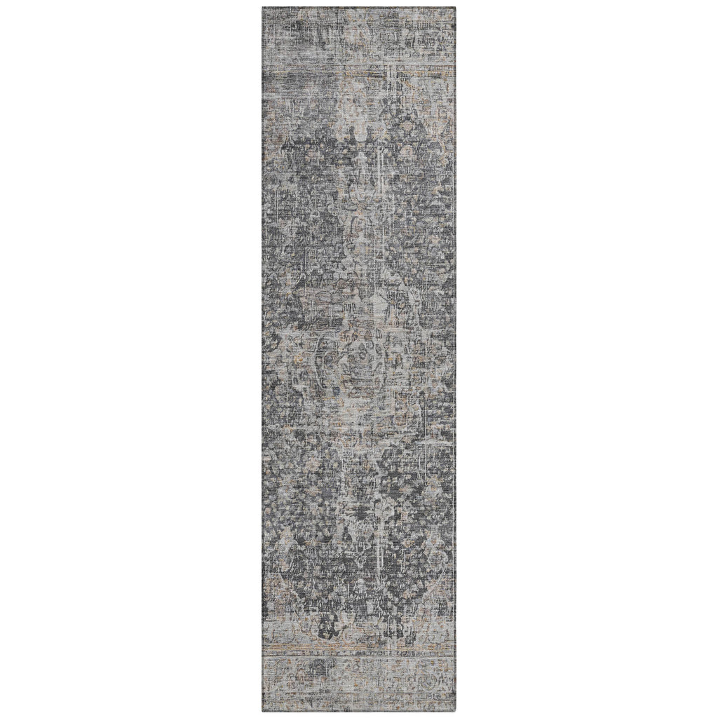 addison chantille acn1663 charcoal rug