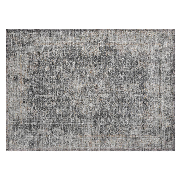 addison chantille acn1663 charcoal rug
