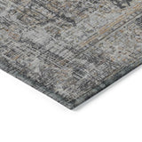 addison chantille acn1663 charcoal rug
