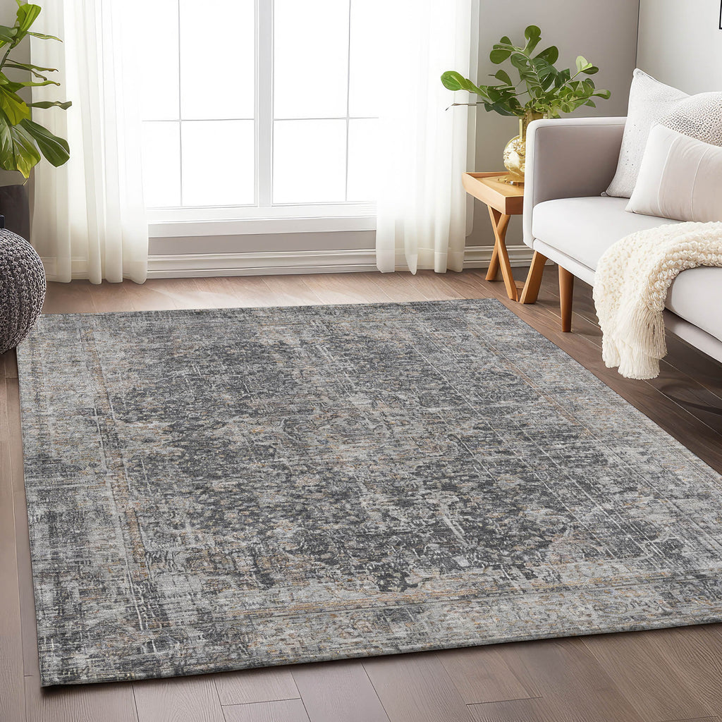 addison chantille acn1663 charcoal rug