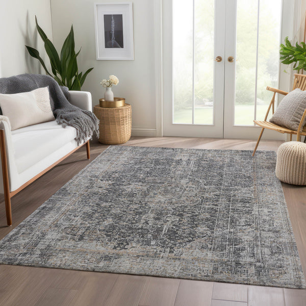 addison chantille acn1663 charcoal rug