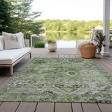 addison chantille acn1664 aloe rug